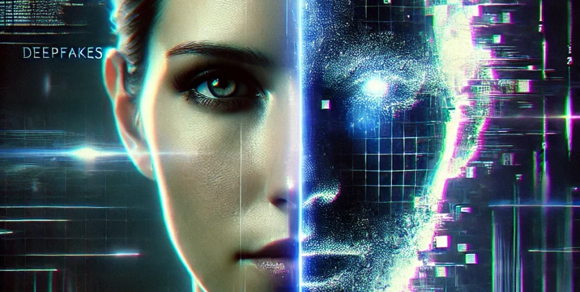 Deepfakes & AI