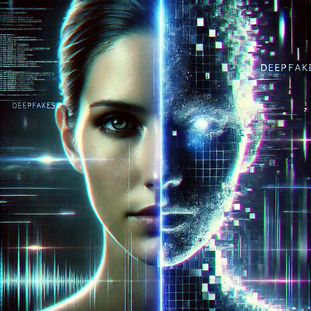 Deepfakes & AI