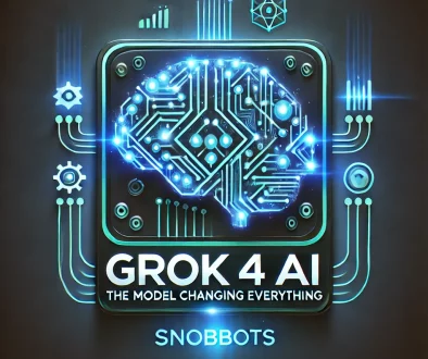 Grok 4 AI