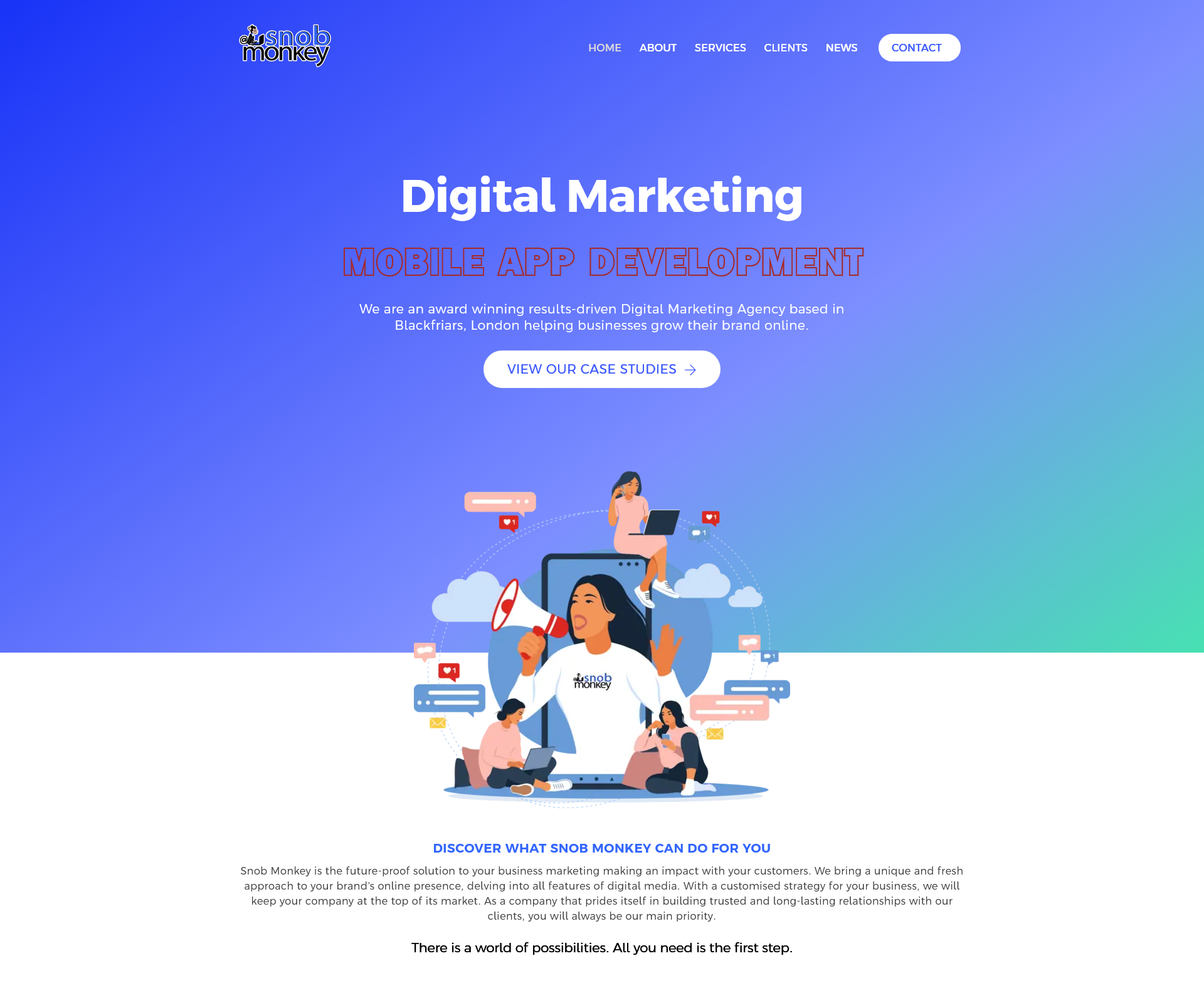 webiste-snobmonkey webiste-snobmonkey