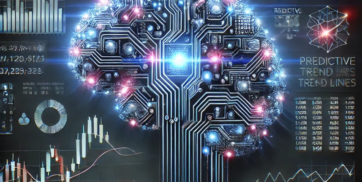 AI for financial forecasting