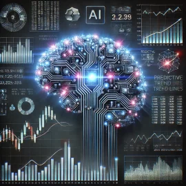 AI for financial forecasting