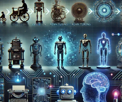 History of Artificial Intelligence