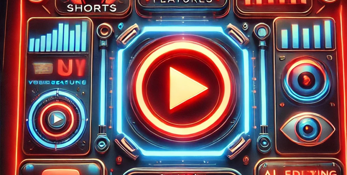 YouTube new features