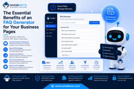FAQ Generator